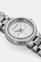 Akcesoria Karl Lagerfeld zegarek R0553104509 srebrny