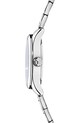 Akcesoria Ted Baker zegarek COOLLY BKPCLF507 srebrny