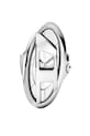 Diesel zegarek D-Era Watch Ring DZ5623 srebrny AA00