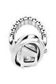 Diesel zegarek D-Era Watch Ring srebrny DZ5623