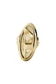 Ρολόι Diesel D-Era Watch ring DZ5626 χρυσαφί AA00