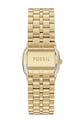 Fossil zegarek ES5433 złoty AA00
