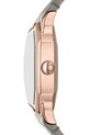 Akcesoria Fossil zegarek ES5435 szary