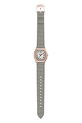 Fossil zegarek szary ES5435