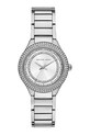 Ρολόι Michael Kors ασημί MK4943