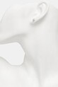Akcesoria Calvin Klein kolczyki 35000070 srebrny
