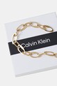 Doplňky Náhrdelník Calvin Klein 35000682 zlatá