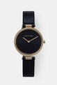 Calvin Klein zegarek czarny 25100017