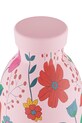 24bottles butelka termiczna Clima 500ml Pink Clima.500.Pink różowy AA00