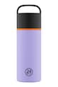 24bottles butelka termiczna Spin 730ml Erica fioletowy Spin.730.Erica