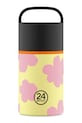 24bottles butelka termiczna Spin 480ml Yellow żółty Spin.480.Yellow