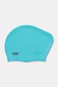 Aqua Speed czepek pływacki turkusowy LONG.HAIR.CAP