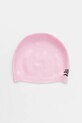 Aqua Speed czepek pływacki różowy VOLUME.CAP