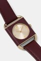 Furla zegarek WW00017020L2 bordowy AA00