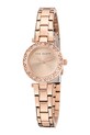 Ted Baker zegarek złoty BKPJLS504