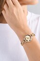 Ted Baker zegarek złoty BKPLIS501