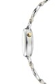 Ted Baker zegarek BKPLIS503 srebrny AA00