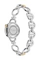 Akcesoria Ted Baker zegarek BKPLIS503 srebrny