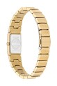 Akcesoria Ted Baker zegarek BKPLLS502 złoty