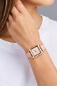 Ted Baker zegarek BKPTAS403 różowy