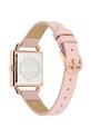 Akcesoria Ted Baker zegarek BKPTAS403 różowy