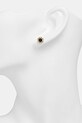 Akcesoria Dkny kolczyki 04G00870 złoty