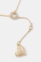 Dkny naszyjnik 04N00342 złoty AW25