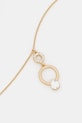 Dkny naszyjnik 04N00341 złoty AW25