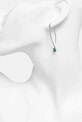 Doplnky Náušnice Lauren Ralph Lauren 14G01361 strieborná