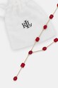 Lauren Ralph Lauren naszyjnik złoty 14N00763