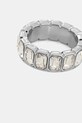 Lauren Ralph Lauren pierścionek 14R00064 srebrny AA00