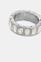Lauren Ralph Lauren pierścionek 14R00064 srebrny AA00