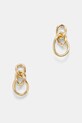 Lauren Ralph Lauren kolczyki złoty 14G01357