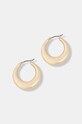 Lauren Ralph Lauren kolczyki złoty 14G01379