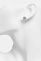 Akcesoria Lauren Ralph Lauren kolczyki 14G01362 srebrny