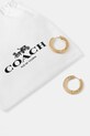 Accessori Coach orecchini 37541370GLD710 oro
