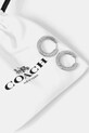Accessori Coach orecchini 37541370RHO030 argento