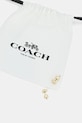 Akcesoria Coach kolczyki 37546494GLD710 złoty