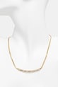 Náhrdelník Trussardi TJAYY02 zlatá AA00