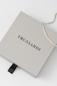 Náhrdelník Trussardi strieborná TJAYY03