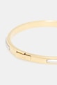 Trussardi bransoletka TJAYY05 złoty AA00