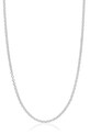 Tous naszyjnik srebrny srebrny 1001184400
