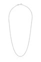 Tous naszyjnik srebrny 1001184400 srebrny AA00