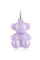 Tous zawieszka fioletowy 1004446400