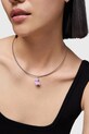 Tous zawieszka 1004446400 fioletowy