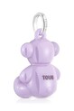 Akcesoria Tous zawieszka 1004446400 fioletowy