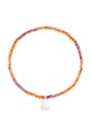 Zapestnica Tous srebro oranžna 1004531700