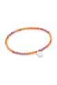 Zapestnica Tous 1004531700 oranžna AA00