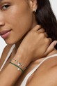 Tous bransoletka 1004533300 zielony