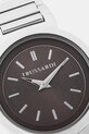 Akcesoria Trussardi zegarek T-BRIDGE R2453171507 srebrny